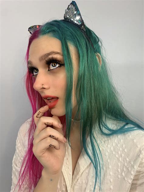 cloe_foxbow OnlyFans Leaks 2025