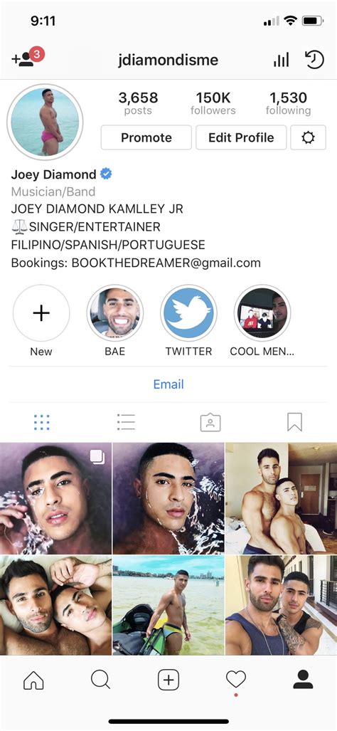 jdiamondisme OnlyFans Leaks 2025