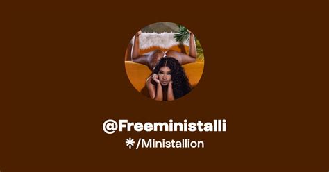 freeministalli OnlyFans Leaks 2025