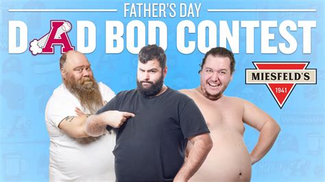 dadbodgodpa OnlyFans Leaks 2025