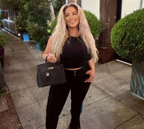 ashleighalexiss OnlyFans Leaks 2025