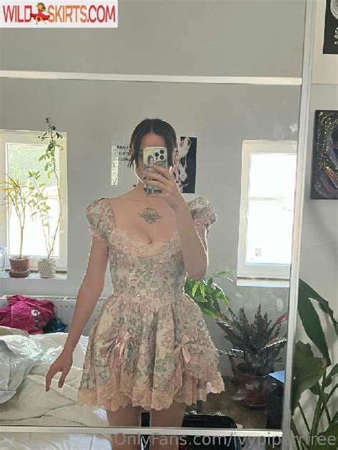 ivypiperrfree OnlyFans Leaks 2025