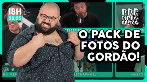 kpgordo OnlyFans Leaks 2025