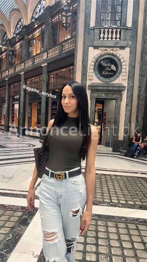 agatha_onlyhot OnlyFans Leaks 2025