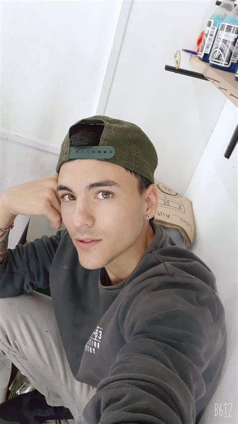 ezequielscarpato OnlyFans Leaks 2025