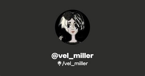 vel_miller OnlyFans Leaks 2025