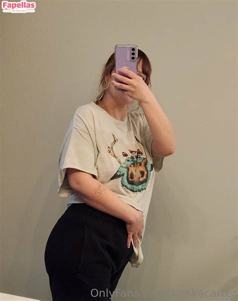 alaska_saint98 OnlyFans Leaks 2025