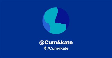 cum4kate OnlyFans Leaks 2025