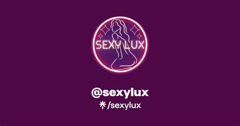 sexylux Fansly Leaks 2025