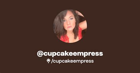 cupcakeempress OnlyFans Leaks 2025