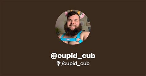 cupidcub OnlyFans Leaks 2025