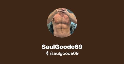 saulgoode69 OnlyFans Leaks 2025