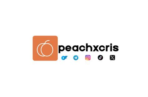 peachxcris OnlyFans Leaks 2025