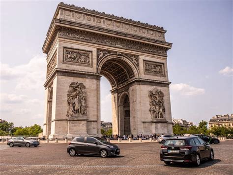 archesdetriomphe OnlyFans Leaks 2025