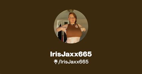 irisjaxx665 OnlyFans Leaks 2025
