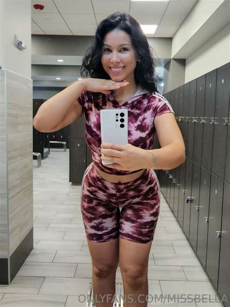 missbella_lux OnlyFans Leaks 2025