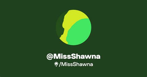 missshawna OnlyFans Leaks 2025