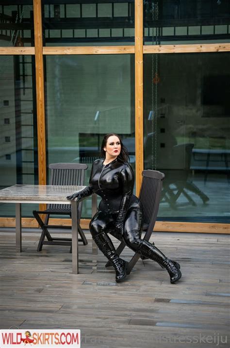 mistresskeiju OnlyFans Leaks 2025
