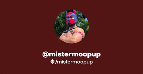 mistermoopup OnlyFans Leaks 2025