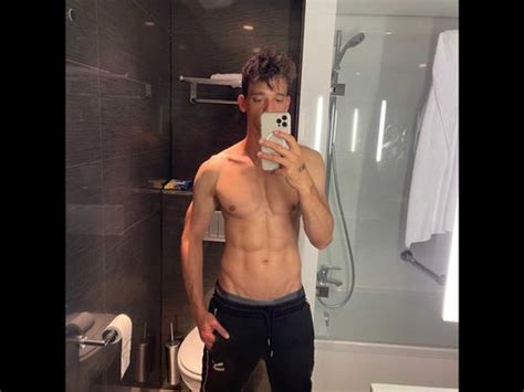 dominicfitfree OnlyFans Leaks 2025