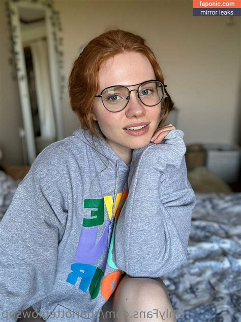 charlotteglowsup OnlyFans Leaks 2025