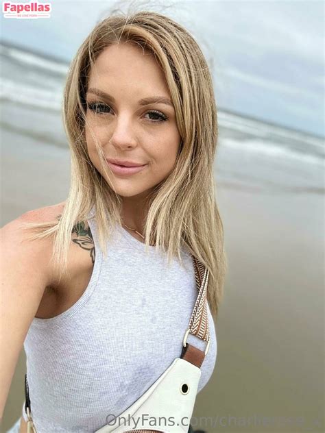 charlierose OnlyFans Leaks 2025