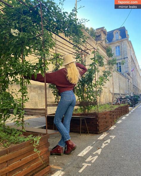 nina_romane OnlyFans Leaks 2025