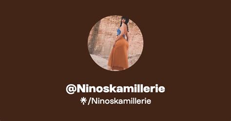 ninoskamillerie OnlyFans Leaks 2025