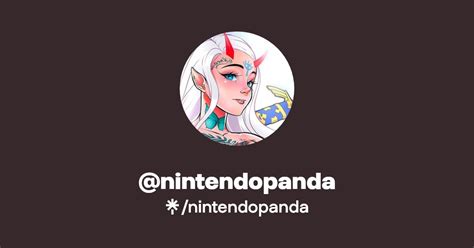 nintendopanda OnlyFans Leaks 2025