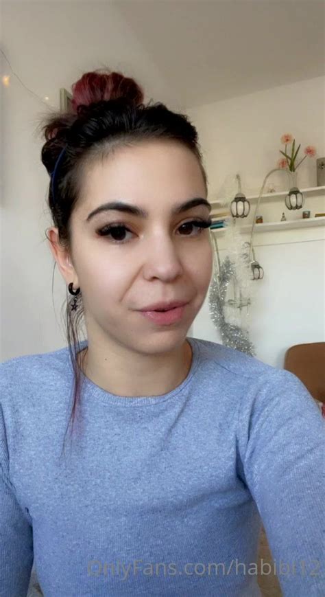 leila_habibi OnlyFans Leaks 2025