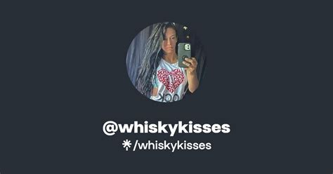 whiskey.silva OnlyFans Leaks 2025