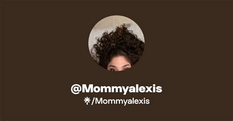 mommyalexis OnlyFans Leaks 2025