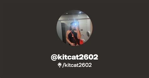 kitcat2602 OnlyFans Leaks 2025