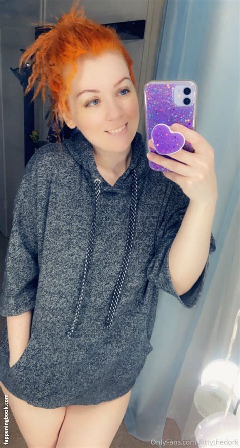 kittythedork OnlyFans Leaks 2025