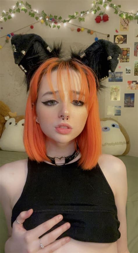 kitty_katesss OnlyFans Leaks 2025
