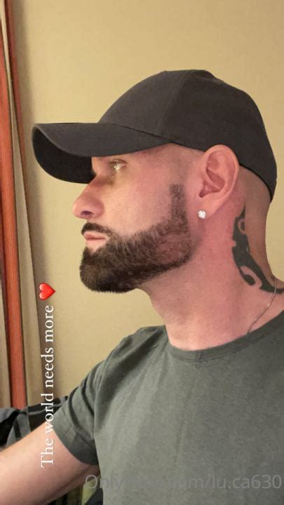lu.ca630 OnlyFans Leaks 2025
