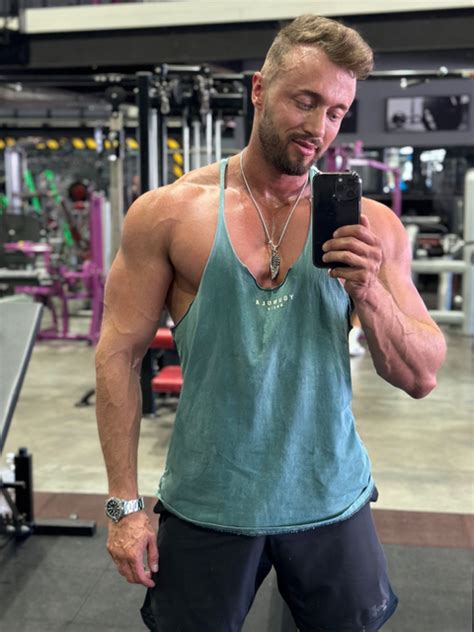 lhardmusclefree OnlyFans Leaks 2025