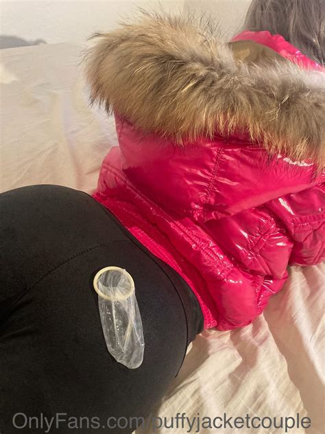 puffyjacketcouple OnlyFans Leaks 2025