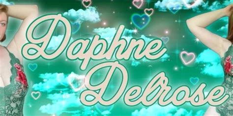daphnedelrosefree OnlyFans Leaks 2025