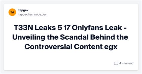 t33n-sophie OnlyFans Leaks 2025