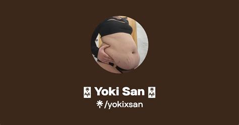 yokisan OnlyFans Leaks 2025