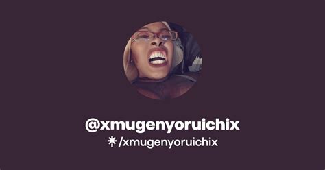 xmugenyoruichix OnlyFans Leaks 2025