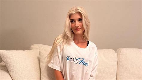 ellieanderson OnlyFans Leaks 2025