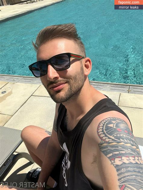 master-olec OnlyFans Leaks 2025