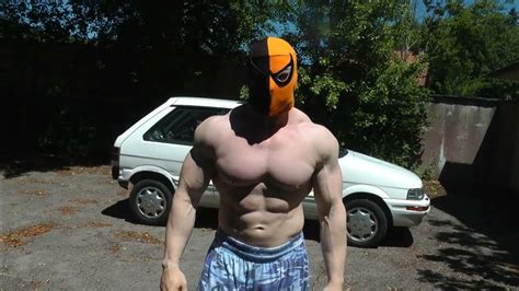 maskedbodybuildervip OnlyFans Leaks 2025