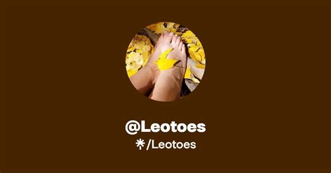 leotoes OnlyFans Leaks 2025