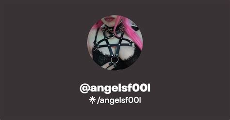 angelsf00l OnlyFans Leaks 2025