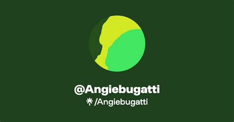 angiebugatti OnlyFans Leaks 2025