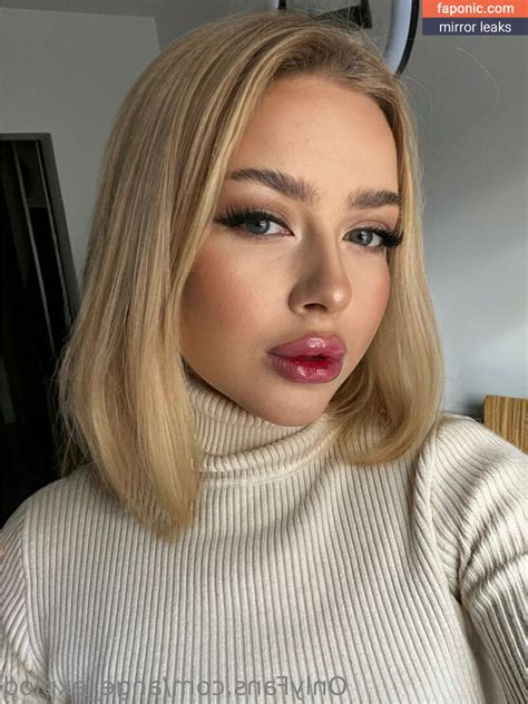 angie_explod OnlyFans Leaks 2025