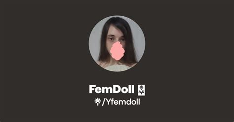 yfemdoll OnlyFans Leaks 2025